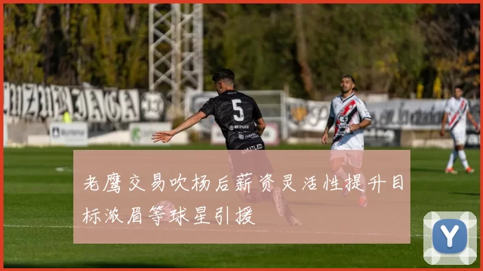 老鹰交易吹杨后薪资灵活性提升目标浓眉等球星引援